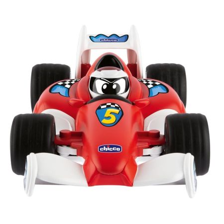 Chicco coche Tom radio control