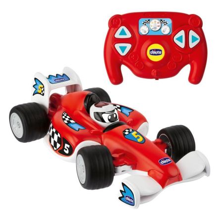 Chicco coche Tom radio control