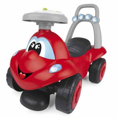 Chicco correpasillos Billy 4 en1