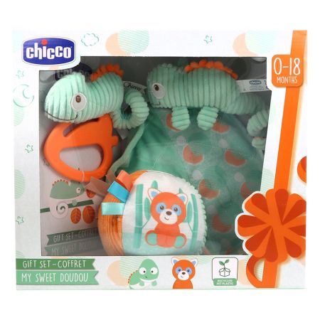 Chicco Bundle pack set para bebé