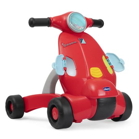 Chicco andador Vespa