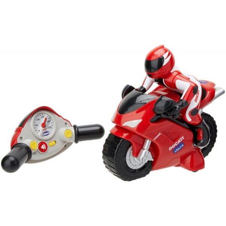 Chicco moto Ducati 1198 radio control