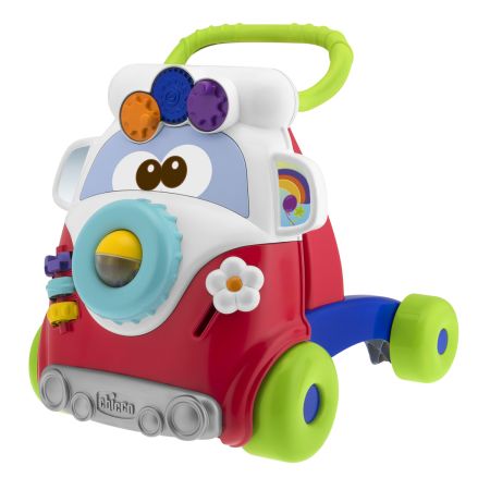 Chicco andador Happy Hippy