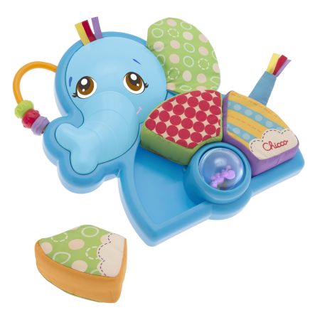 Chicco Mr. Elephant Puzzle