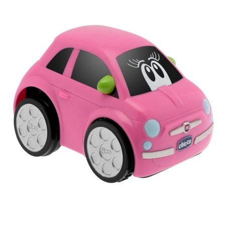 Chicco Coche Turbo Touch Fiat 500