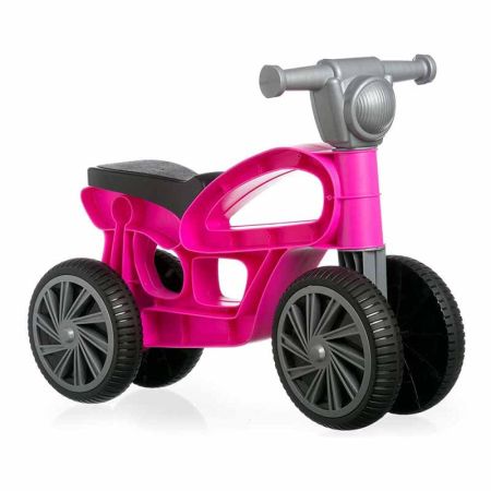 Correpasillos mini custom rosa