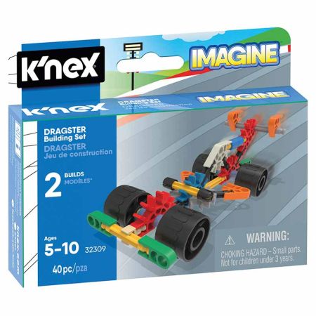 Knex Pack Starter