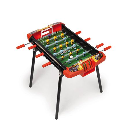Futbolin Strategic liga