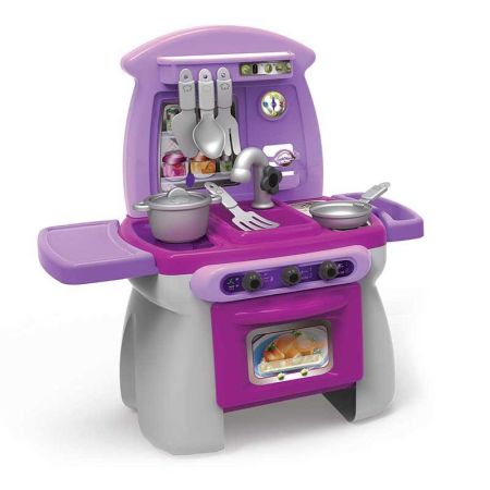 Cocina infantil CookHome