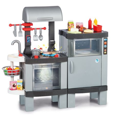 Cocina Real Cooking Kitchen Plus