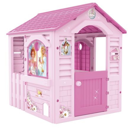 Casa jardin Pink Princess