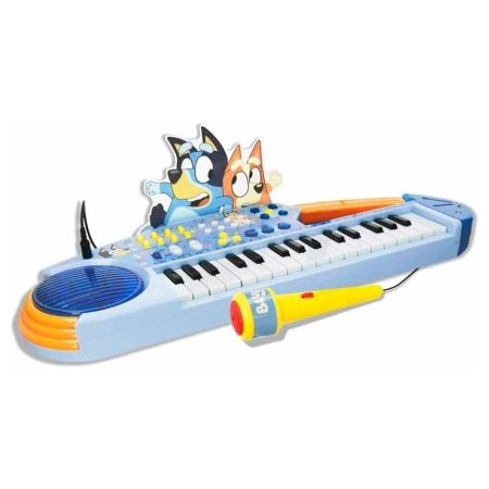 Órgano electrónco 32 teclas Bluey