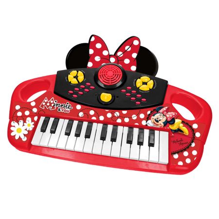 Órgano electrónico 25 teclas Minnie