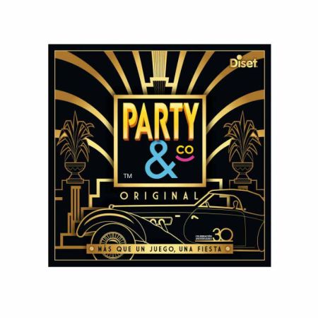 Party & Co Original 30 aniversario