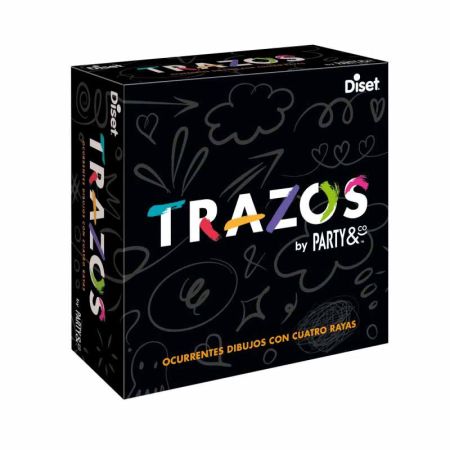 Party Trazos