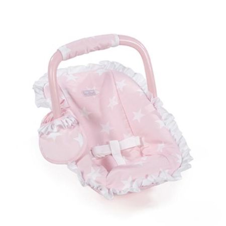 Maxi Cosi muñeca bebé La Nina Carlota