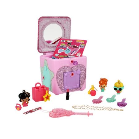 Funlockets joyero secreto