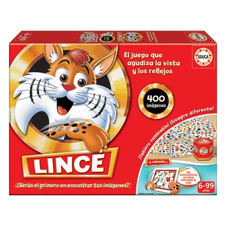 Lince Edición Familia + APP