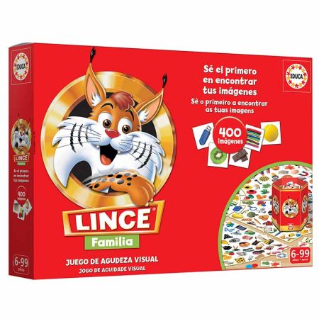 Lince Edición Familia