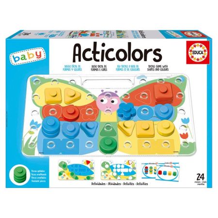 Educa Acticolors
