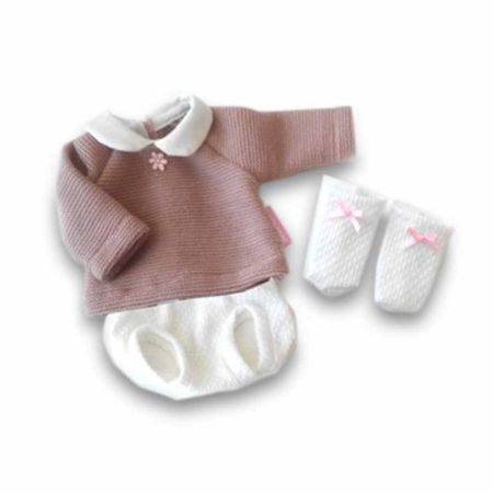 Nenuco vestidos en percha 35cm