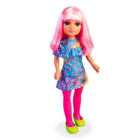 Nancy muñeca Neon Assort
