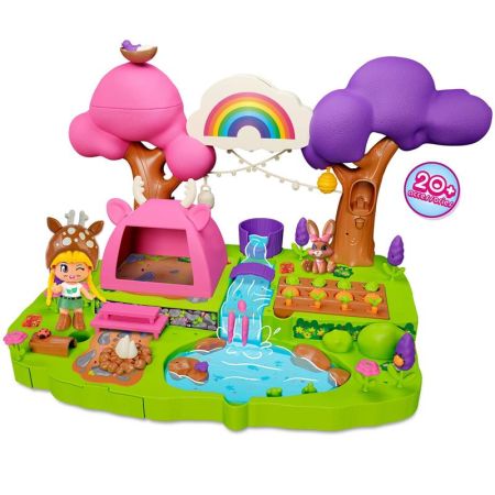Pinypon bosque mágico