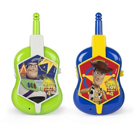 Walkie talkie Toy Story