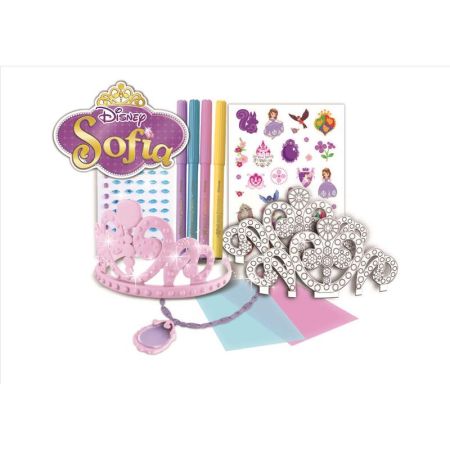 Sofía set para decorar joyas