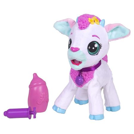 Peluche Milky la cabrita bebé