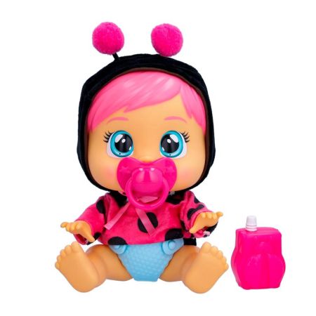 Bebés llorones muñeca Loving care fantasyLady