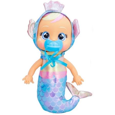 Bebés llorones Tiny sirenas