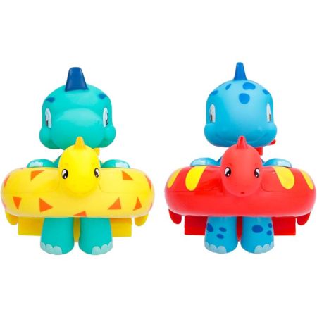 Bloopies floatis dinos pack 2