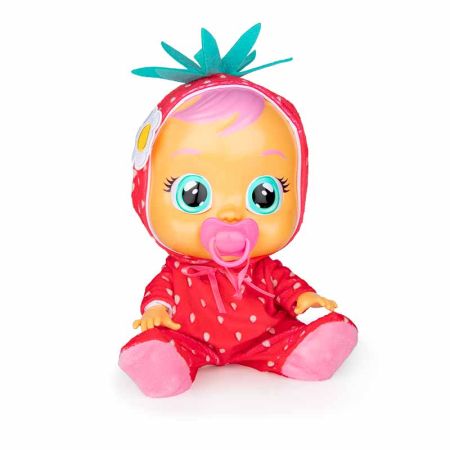 Muñeca Bebés llorones Tutti Frutti Ella