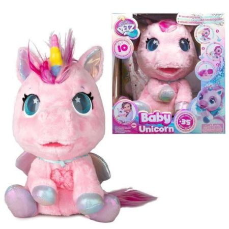 Mi unicornio bebé