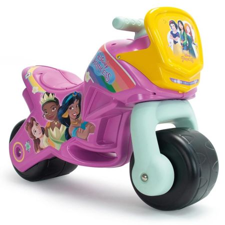 Correpasillos Princesas Disney