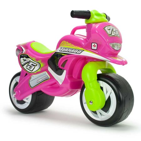 Correpasillo Moto Kawasaki Winner – Club Mundo Kids