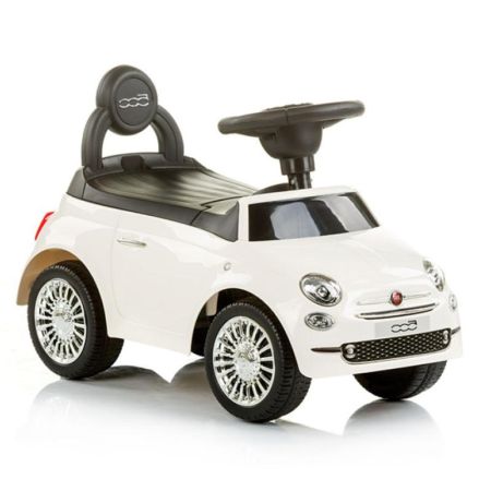 Correpasillos Ford Ranger Fiat