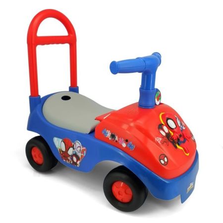Correpasillos Runruntoys Spidey