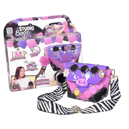 Studio bags Fabrica tu bolso