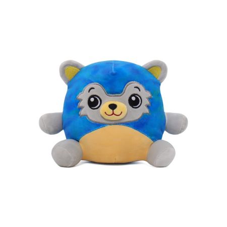 Peluche 20 cm Daniel el lobo