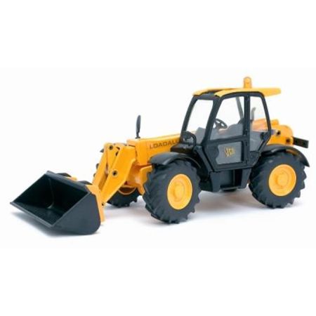 Pala Telescopica Jcb 531-70 Con Pala 1:35