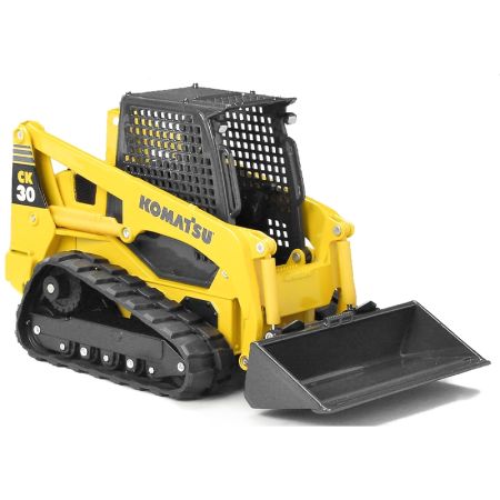 Minicargadora Compac Komatsu Ck30-1 1:25