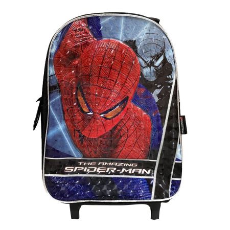 Mochila escolar Spiderman 36 cm