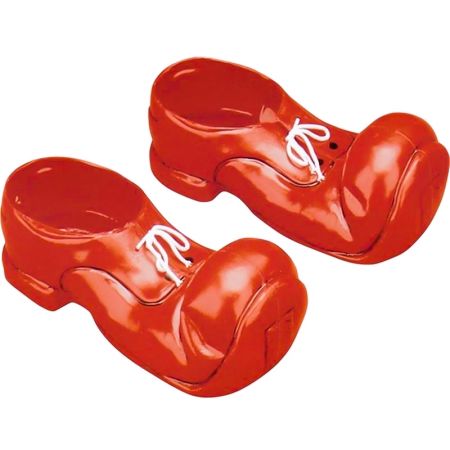 Zapatos Payaso Grandes