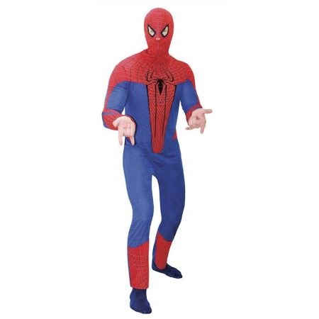 Disfraz Spiderman adulto