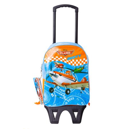 Mochila Planes 38cm