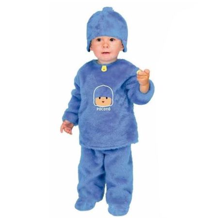 Disfraz Pocoyo Infantil