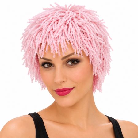 JOSMAN PELUCA ROSA