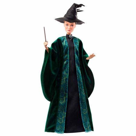 McGonagall de la colección de Harry Potter